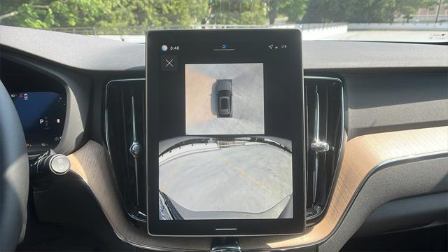 new 2026 Volvo XC60 car, priced at $56,345