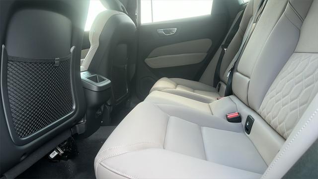 new 2026 Volvo XC60 car, priced at $56,345