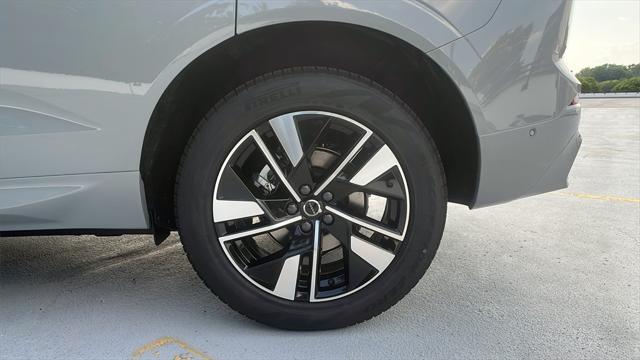new 2026 Volvo XC60 car, priced at $56,345