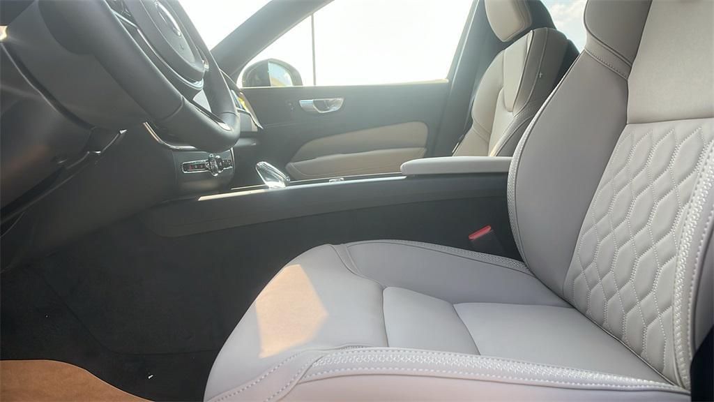 new 2026 Volvo XC60 car, priced at $56,345