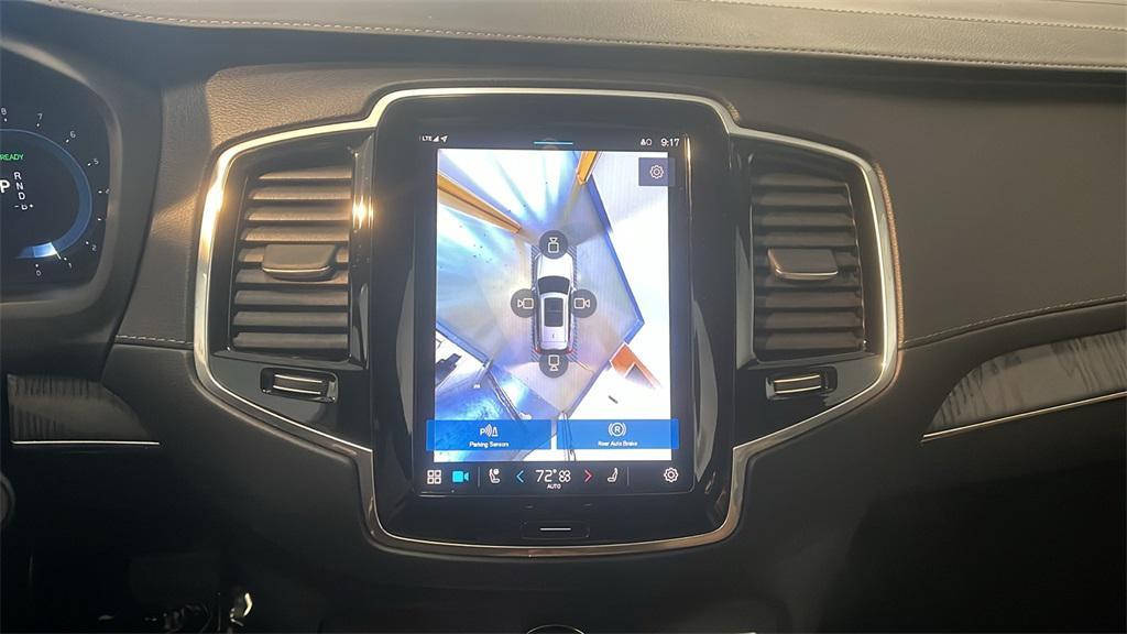 used 2024 Volvo XC90 Recharge Plug-In Hybrid car, priced at $59,695