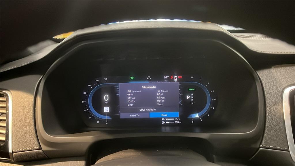 used 2024 Volvo XC90 Recharge Plug-In Hybrid car, priced at $59,695