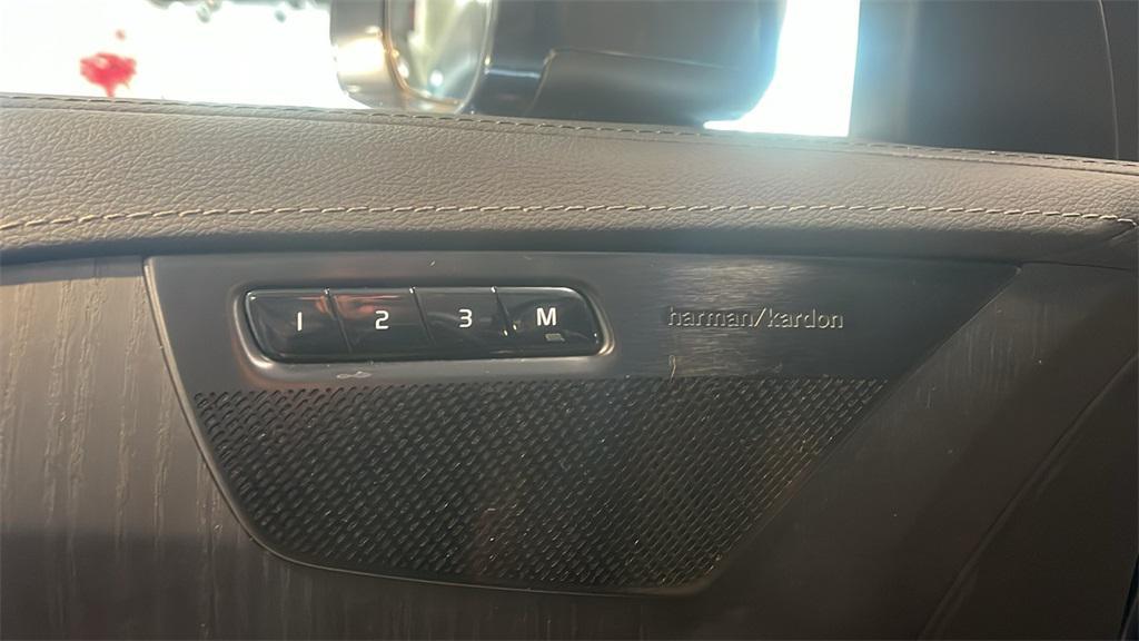 used 2024 Volvo XC90 Recharge Plug-In Hybrid car, priced at $59,695