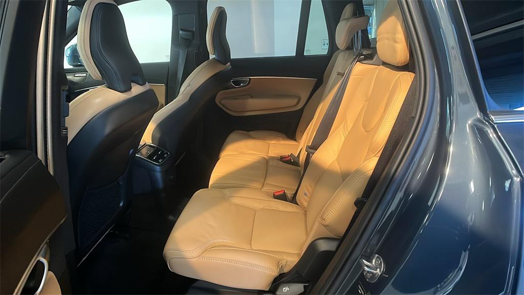 used 2024 Volvo XC90 Recharge Plug-In Hybrid car, priced at $59,695