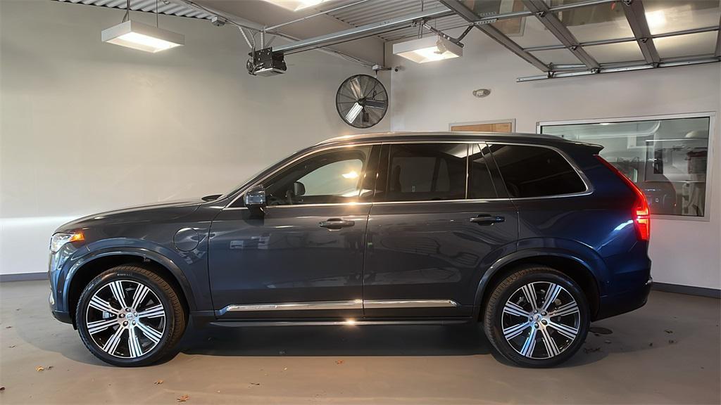 used 2024 Volvo XC90 Recharge Plug-In Hybrid car, priced at $59,695