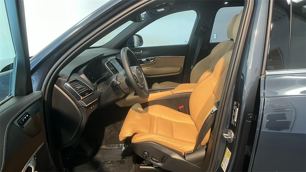used 2024 Volvo XC90 Recharge Plug-In Hybrid car, priced at $59,695