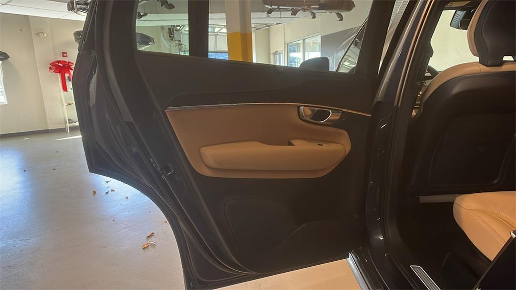 used 2024 Volvo XC90 Recharge Plug-In Hybrid car, priced at $59,695