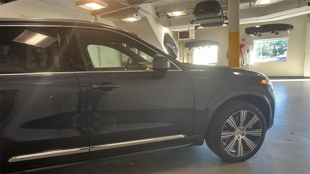 used 2024 Volvo XC90 Recharge Plug-In Hybrid car, priced at $59,695