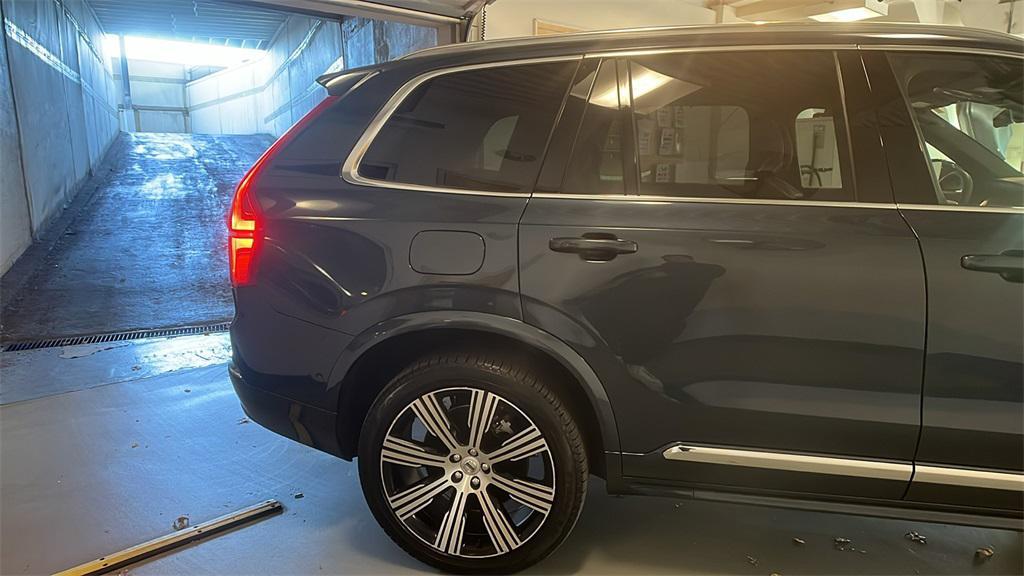 used 2024 Volvo XC90 Recharge Plug-In Hybrid car, priced at $59,695