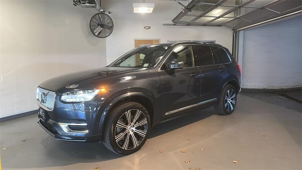 used 2024 Volvo XC90 Recharge Plug-In Hybrid car, priced at $59,695