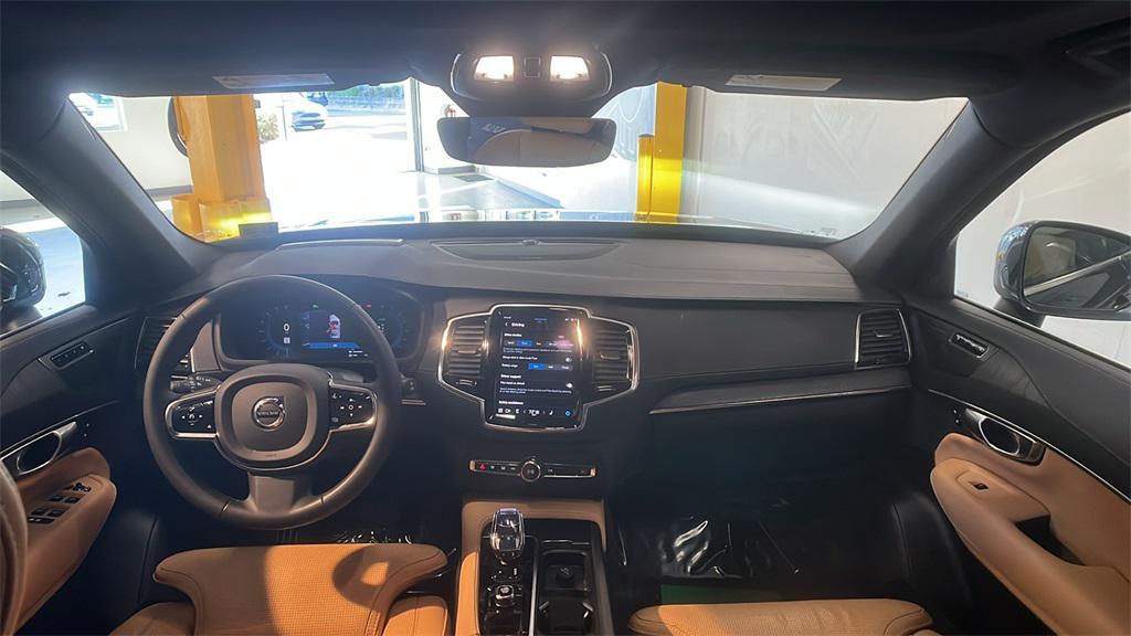 used 2024 Volvo XC90 Recharge Plug-In Hybrid car, priced at $59,695