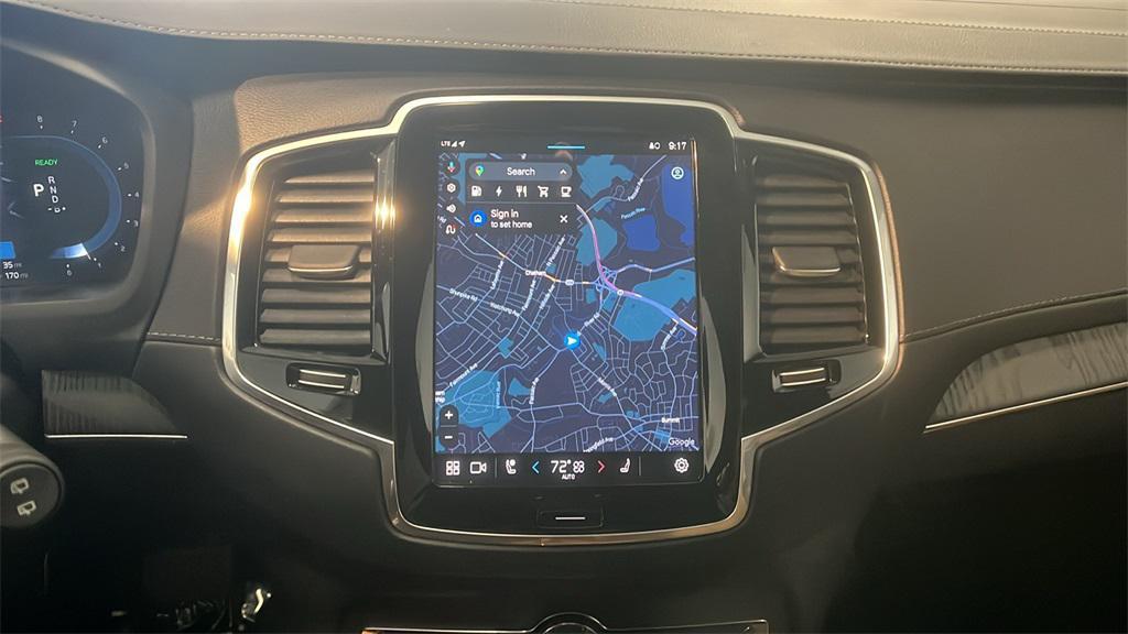 used 2024 Volvo XC90 Recharge Plug-In Hybrid car, priced at $59,695