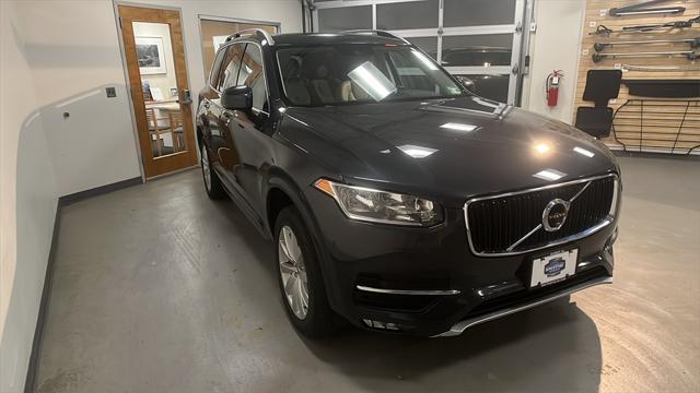 used 2016 Volvo XC90 car, priced at $15,589