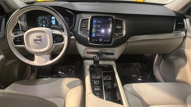 used 2016 Volvo XC90 car, priced at $17,886