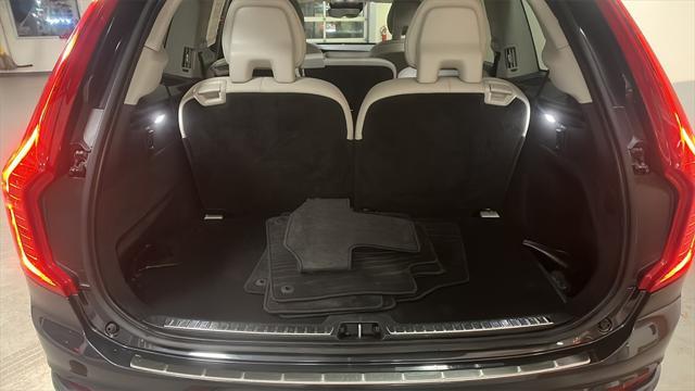 used 2016 Volvo XC90 car, priced at $17,886