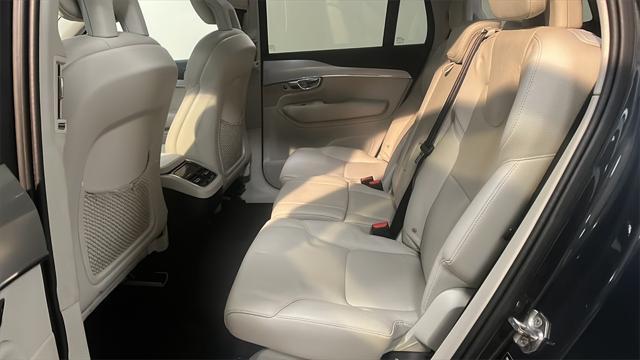 used 2016 Volvo XC90 car, priced at $17,886