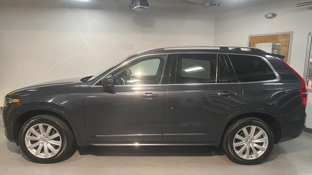 used 2016 Volvo XC90 car, priced at $15,589