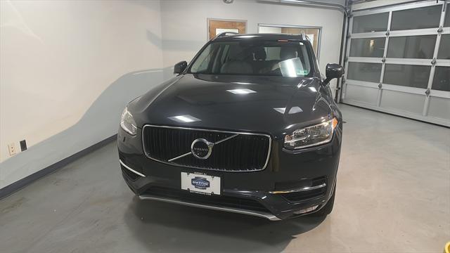 used 2016 Volvo XC90 car, priced at $16,413