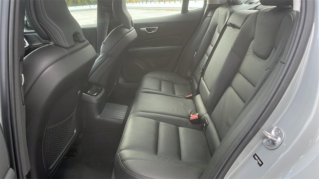 used 2024 Volvo S60 Recharge Plug-In Hybrid car, priced at $39,694