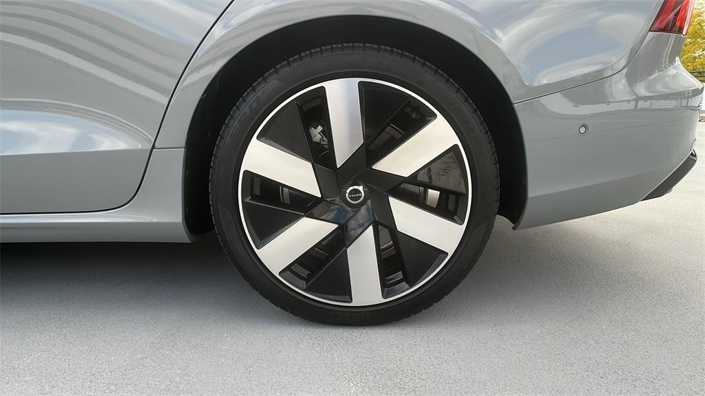 used 2024 Volvo S60 Recharge Plug-In Hybrid car, priced at $39,694