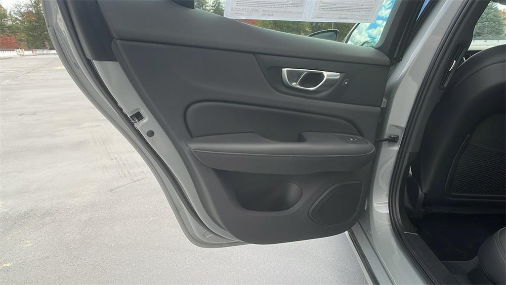 used 2024 Volvo S60 Recharge Plug-In Hybrid car, priced at $39,694