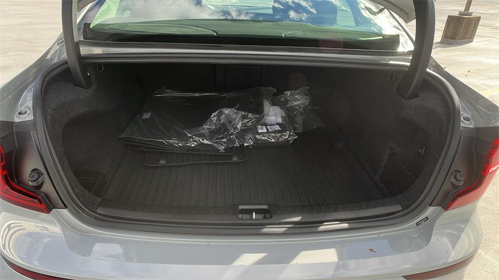 used 2024 Volvo S60 Recharge Plug-In Hybrid car, priced at $39,694