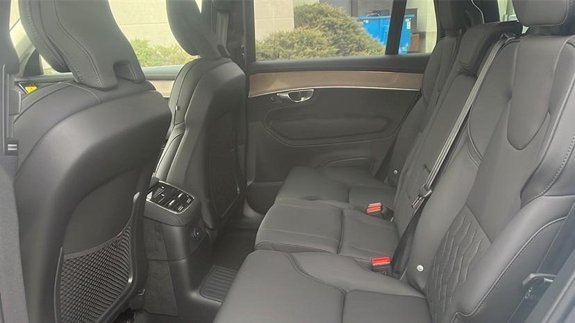 new 2025 Volvo XC90 Plug-In Hybrid car, priced at $78,805