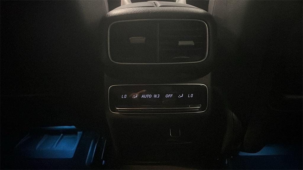 used 2022 Mercedes-Benz GLS 450 car, priced at $45,981