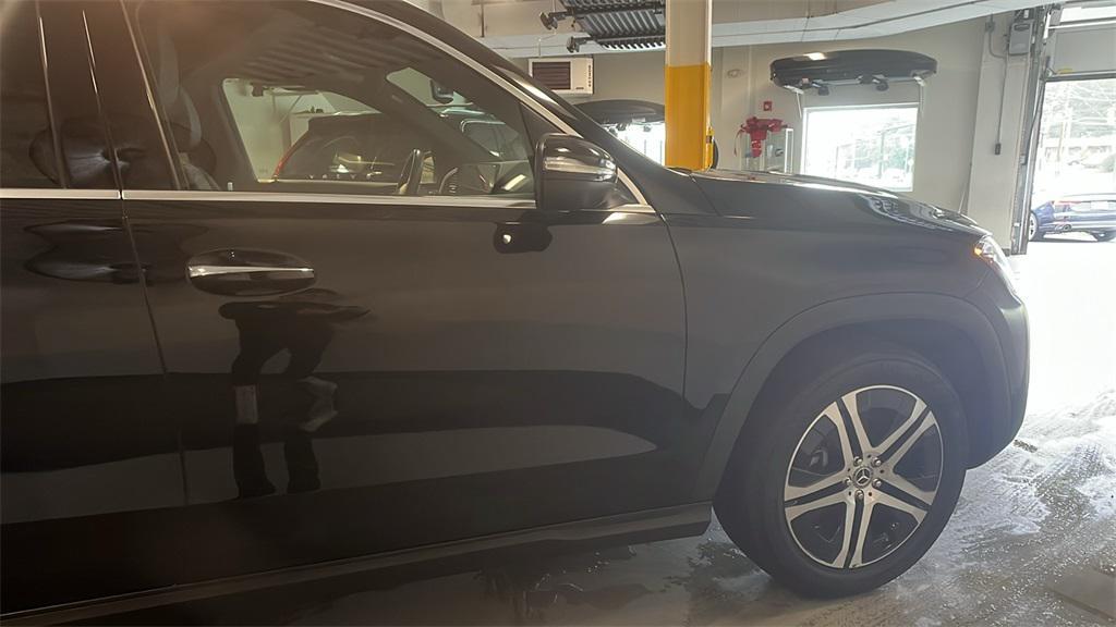 used 2022 Mercedes-Benz GLS 450 car, priced at $45,981