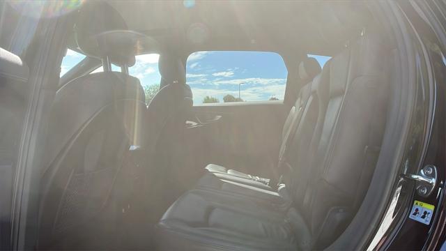 used 2019 Audi Q7 car, priced at $22,000