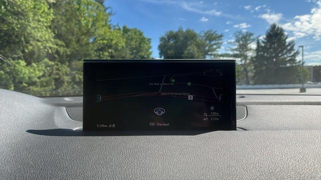 used 2019 Audi Q7 car, priced at $22,000
