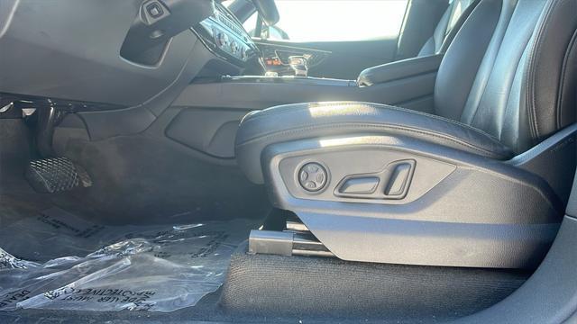 used 2019 Audi Q7 car, priced at $22,000
