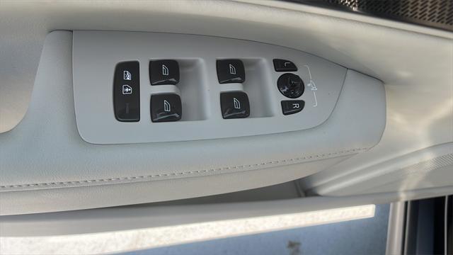 used 2024 Volvo V90 Cross Country car, priced at $59,783