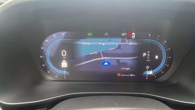 new 2025 Volvo XC40 car, priced at $51,145