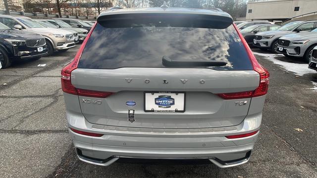 new 2025 Volvo XC60 Plug-In Hybrid car, priced at $66,260