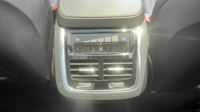 used 2022 Volvo XC90 car, priced at $44,865