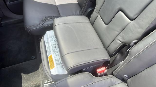 used 2022 Volvo XC90 car, priced at $44,865