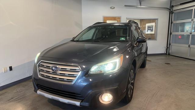 used 2017 Subaru Outback car, priced at $14,420