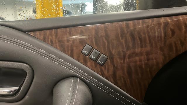 used 2020 Nissan Armada car, priced at $31,995