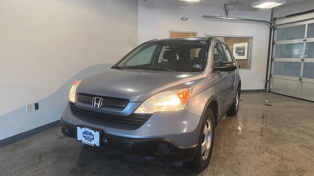 used 2009 Honda CR-V car, priced at $7,995