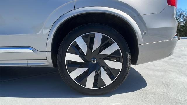 used 2024 Volvo XC90 Recharge Plug-In Hybrid car, priced at $68,697