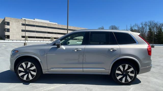 used 2024 Volvo XC90 Recharge Plug-In Hybrid car, priced at $68,697