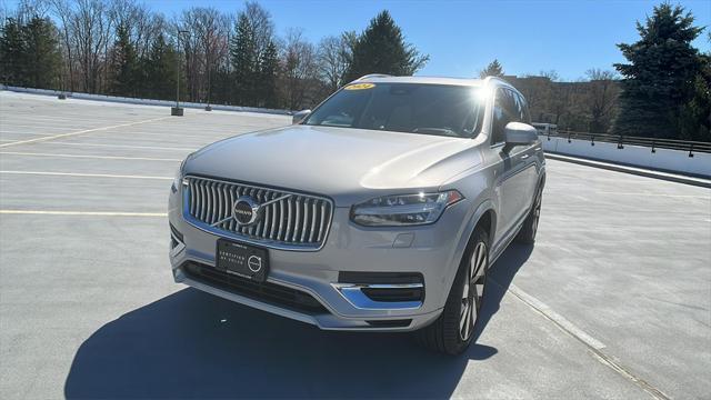 used 2024 Volvo XC90 Recharge Plug-In Hybrid car, priced at $69,205
