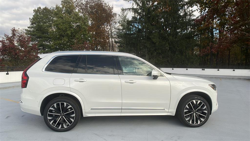 new 2026 Volvo XC90 car, priced at $75,155