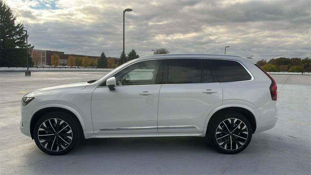 new 2026 Volvo XC90 car, priced at $75,155