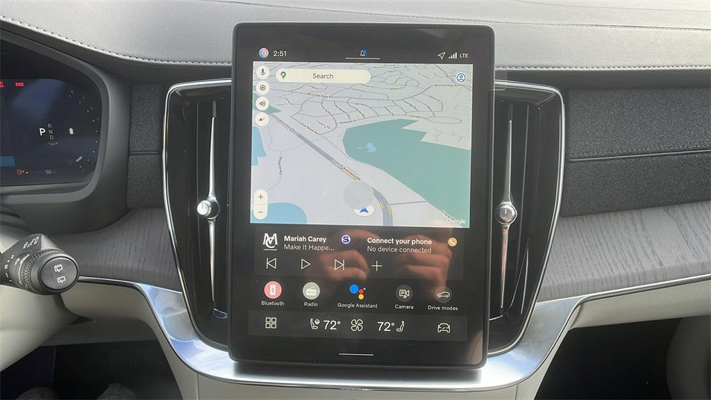 new 2026 Volvo XC90 car, priced at $75,155