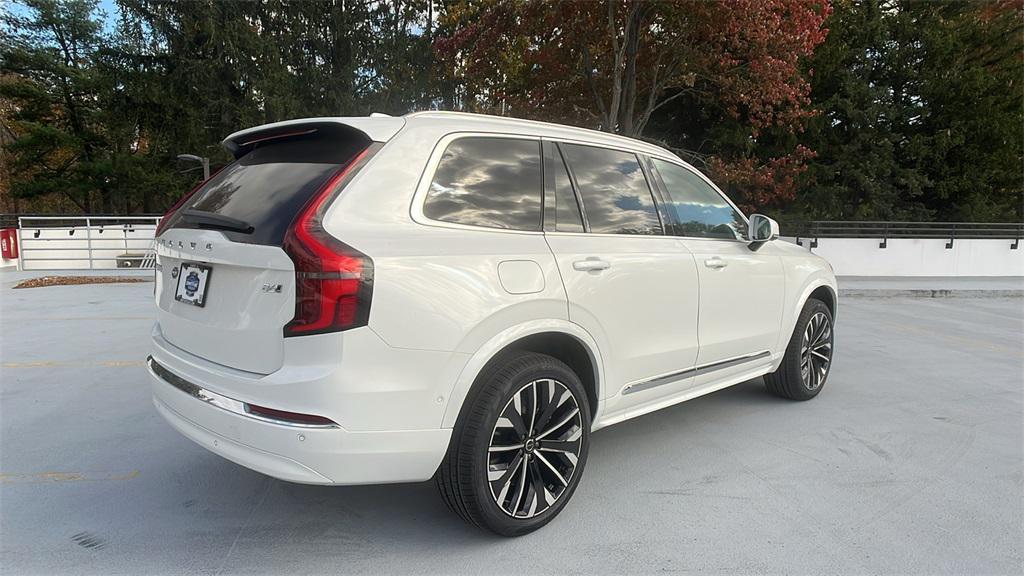 new 2026 Volvo XC90 car, priced at $75,155