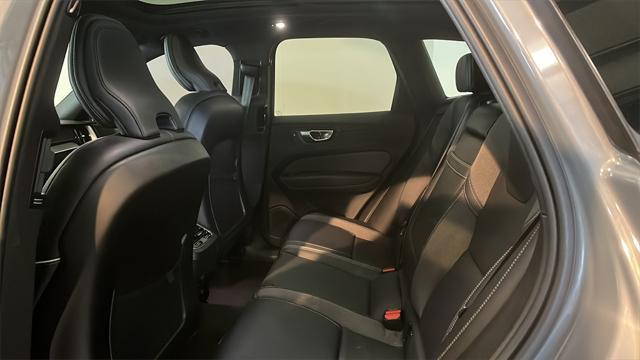 used 2022 Volvo XC60 car, priced at $35,490