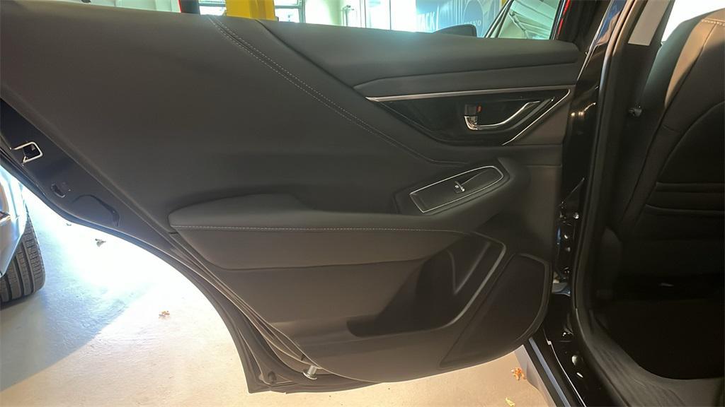 used 2023 Subaru Outback car, priced at $26,995