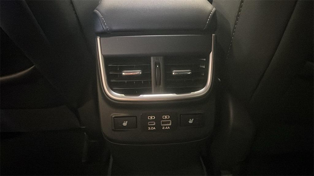 used 2023 Subaru Outback car, priced at $26,995